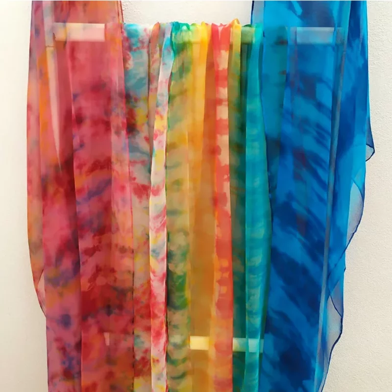 Fulares artesanos -Artesanía-Milcolores